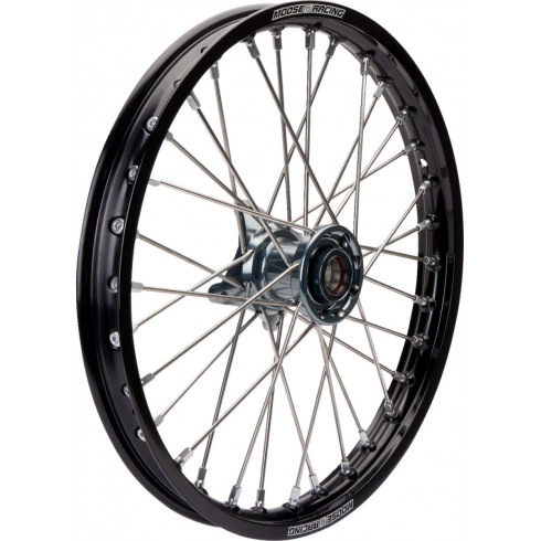 Колело comp 1.60X21 GAS MOOSE RACING MF-16021-BKGY Колело comp 1.60X21 GAS MOOSE RACING MF-16021-BKGY