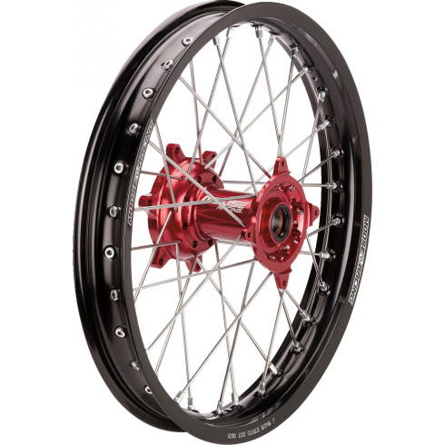 Колело comp 2.15X18 BET MOOSE RACING BR-215-18BKRD Колело comp 2.15X18 BET MOOSE RACING BR-215-18BKRD