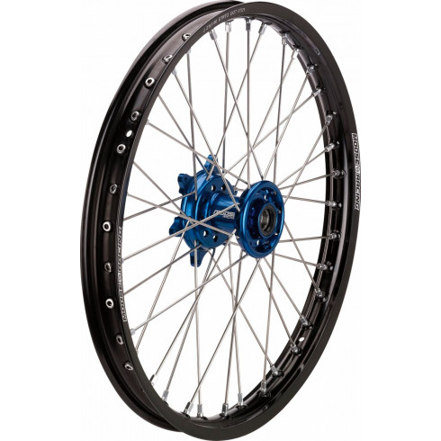 Колело comp 1.40X19 YAM MOOSE RACING YF-14019-BKBU Колело comp 1.40X19 YAM MOOSE RACING YF-14019-BKBU