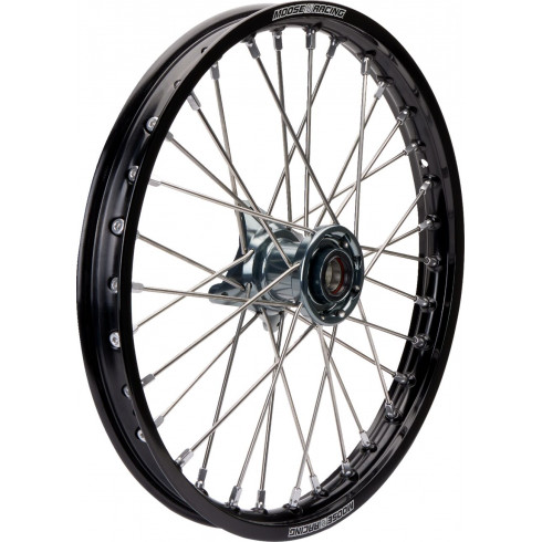Колело comp 1.40X17KTM MOOSE RACING MF-14017-BKGY Колело comp 1.40X17KTM MOOSE RACING MF-14017-BKGY