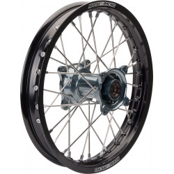 Колело комп 2.15X18 GAS MOOSE RACING MR-21518-BKGY