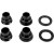 Задно колело MOOSE KTM 16X185 21+ MOOSE RACING MR8X-18516-BKGY Задно колело MOOSE KTM 16X185 21+ MOOSE RACING MR8X-18516-BKGY thumb