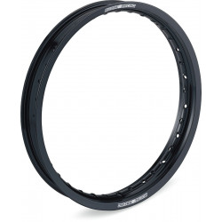 Част MOOSE RACING RIM BLACK FR 1.60X21 36H