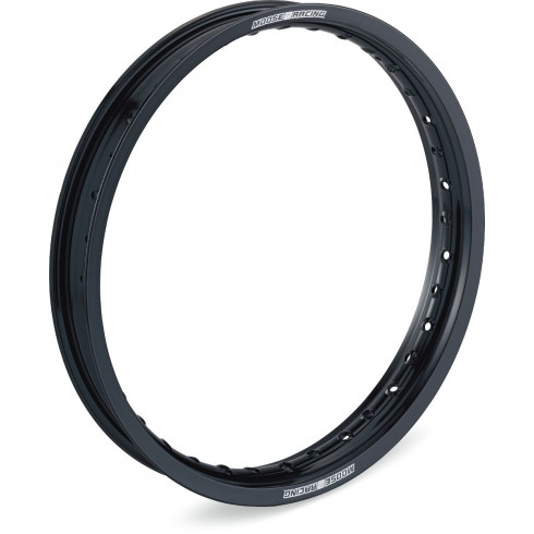 Част MOOSE RACING RIM BLACK FR 1.60X21 36H Част MOOSE RACING RIM BLACK FR 1.60X21 36H
