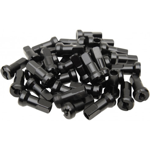 Комплект нипели MX1 8 GA BLK MOOSE RACING 24-810 Комплект нипели MX1 8 GA BLK MOOSE RACING 24-810