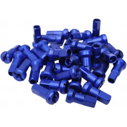 Комплект нипели MX1 8 GA BLU MOOSE RACING 24-820 Комплект нипели MX1 8 GA BLU MOOSE RACING 24-820