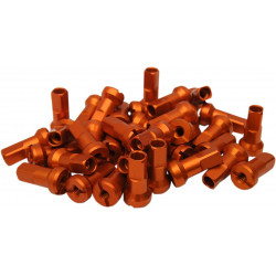 Комплект нипели MX1 8 GA ORG MOOSE RACING 24-850 Комплект нипели MX1 8 GA ORG MOOSE RACING 24-850