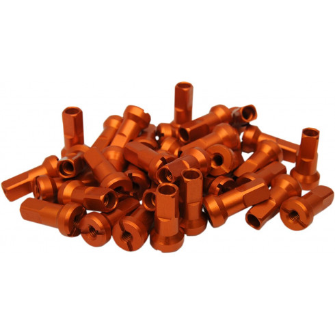Комплект нипели MX1 8 GA ORG MOOSE RACING 24-850 Комплект нипели MX1 8 GA ORG MOOSE RACING 24-850