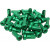 Комплект нипели MX1 8 GA GRN MOOSE RACING 24-860 Комплект нипели MX1 8 GA GRN MOOSE RACING 24-860 thumb