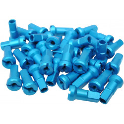 Комплект нипели MX1 8 GA LK BL MOOSE RACING 24-880