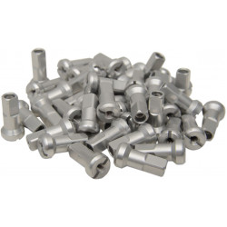 Комплект нипели MX1 9 GA SLV MOOSE RACING 24-900 Комплект нипели MX1 9 GA SLV MOOSE RACING 24-900