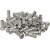 Комплект нипели MX1 9 GA SLV MOOSE RACING 24-900 thumb