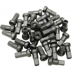 Комплект нипели MX1 9 GA TI-GY MOOSE RACING 24-940