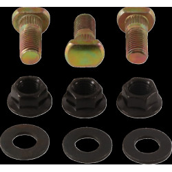 Комплект болтове и гайки за колела MOOSE MOOSE RACING 85-1055