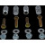 Комплект болтове и гайки за колела MOOSE MOOSE RACING 85-1130 Комплект болтове и гайки за колела MOOSE MOOSE RACING 85-1130 thumb