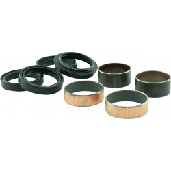 Комплект за обслужване на предна вилка KYB 48MM MOOSE RACING 04051396 Комплект за обслужване на предна вилка KYB 48MM MOOSE RACING 04051396