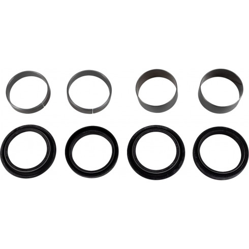 Комплект за обслужване на предна вилка KYB 46MM MOOSE RACING 04051399 Комплект за обслужване на предна вилка KYB 46MM MOOSE RACING 04051399