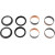 Комплект за обслужване на предна вилка SHOWA 48MM MOOSE RACING 04051400 thumb