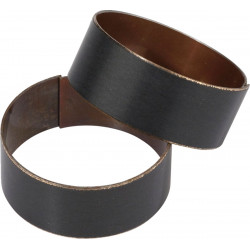 Комплект водещи втулки 37MM MOOSE RACING 0413-0139 Комплект водещи втулки 37MM MOOSE RACING 0413-0139