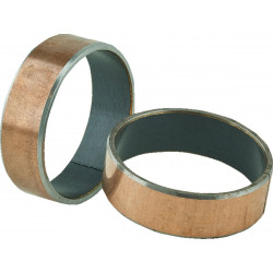 Комплект водещи втулки 49MM MOOSE RACING 0413-0145 Комплект водещи втулки 49MM MOOSE RACING 0413-0145
