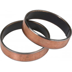 Комплект плъзгащи втулки 37MM MOOSE RACING 0413-0147