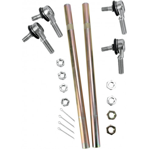 ЧАСТ TIE ROD UPGRADE KIT MSE ЧАСТ TIE ROD UPGRADE KIT MSE