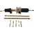 Кормилна рейка POLARIS MSE MOOSE RACING 51-4007 Кормилна рейка POLARIS MSE MOOSE RACING 51-4007 thumb