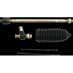 Накрайник за кормилна щанга LH POLARIS MSE MOOSE RACING 51-1107-L