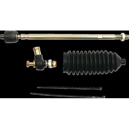 Накрайник за кормилна щанга LH POLARIS MSE MOOSE RACING 51-1107-L Накрайник за кормилна щанга LH POLARIS MSE MOOSE RACING 51-1107-L