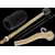 Накрайник за кормилна щанга LH POLARIS MSE MOOSE RACING 51-1114-L thumb