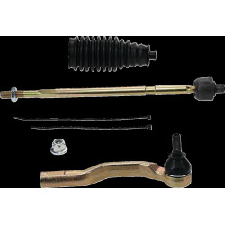 Накрайник за кормилна щанга LH POLARIS MSE MOOSE RACING 51-1116-L