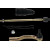 Накрайник за кормилна щанга LH POLARIS MSE MOOSE RACING 51-1116-L thumb