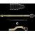 Накрайник за кормилна щанга LH POLARIS MSE MOOSE RACING 51-1116-L thumb
