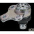 Шарнир hi perf lower CAN AM MSE MOOSE RACING 42-1040-HP thumb