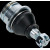 Шарнири hi perf uppr/lwr YAM MSE MOOSE RACING 42-1052-HP thumb