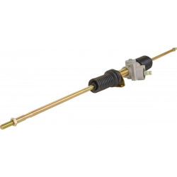 Рейки за управление POL MOOSE MOOSE RACING 51-4045 Рейки за управление POL MOOSE MOOSE RACING 51-4045
