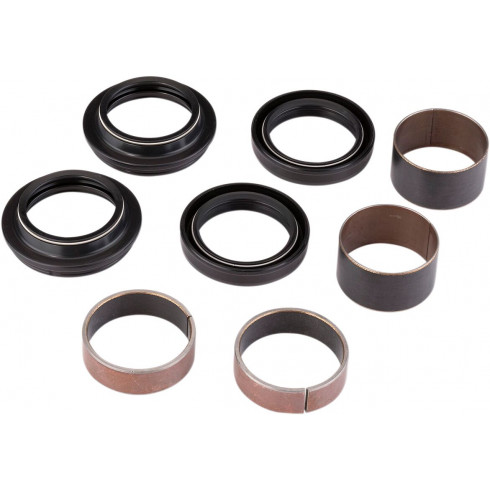 Комплект за обслужване на вилка FRT 36MM MOOSE RACING 119999360201 Комплект за обслужване на вилка FRT 36MM MOOSE RACING 119999360201
