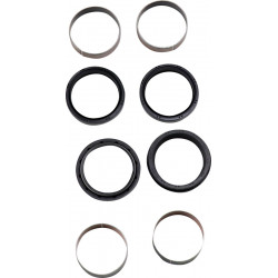 Комплект за обслужване на вилка FRT 43MM MOOSE RACING 119999430101 Комплект за обслужване на вилка FRT 43MM MOOSE RACING 119999430101