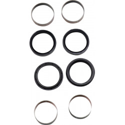 Комплект за обслужване на вилка FRT 47MM MOOSE RACING 119999470101 Комплект за обслужване на вилка FRT 47MM MOOSE RACING 119999470101