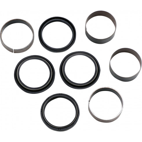 Комплект за обслужване на вилка FRT 48MM MOOSE RACING 119999480101 Комплект за обслужване на вилка FRT 48MM MOOSE RACING 119999480101