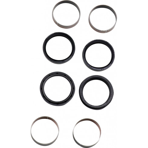 Комплект за обслужване на вилка FRT 48MM MOOSE RACING 119999480201 Комплект за обслужване на вилка FRT 48MM MOOSE RACING 119999480201