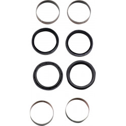 Комплект за обслужване на вилка FRT 49MM MOOSE RACING 119999490101