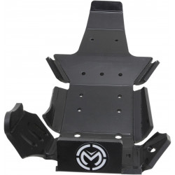 Предпазна плоча PRO LG HUSQ MOOSE RACING PX1421 Предпазна плоча PRO LG HUSQ MOOSE RACING PX1421