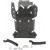 Защитна плоча PRO LG KTM MOOSE RACING PX1423 Защитна плоча PRO LG KTM MOOSE RACING PX1423 thumb