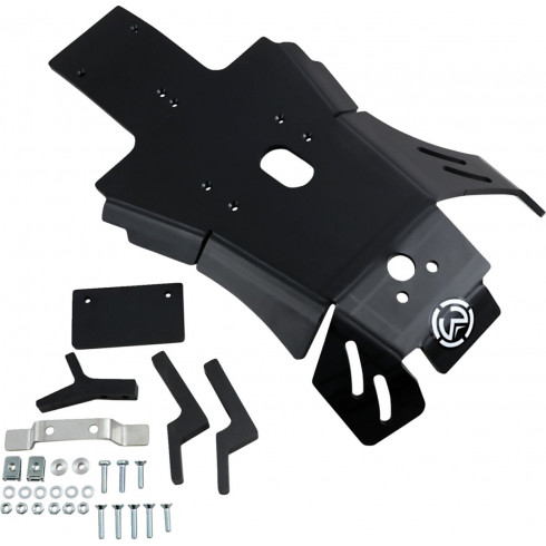Защитна плоча PRO LG YAM MOOSE RACING PX1440 Защитна плоча PRO LG YAM MOOSE RACING PX1440