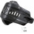 Предпазна плоча от карбон HON MOOSE RACING HSP25018 thumb