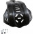 Предпазна плоча от карбон HON MOOSE RACING HSP25018 thumb