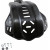 Предпазна плоча от карбон HON MOOSE RACING HSP25018 thumb