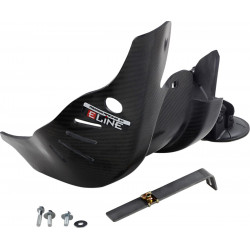 Защитна плоча CARBN FIB YAM MOOSE RACING YSP25019F Защитна плоча CARBN FIB YAM MOOSE RACING YSP25019F