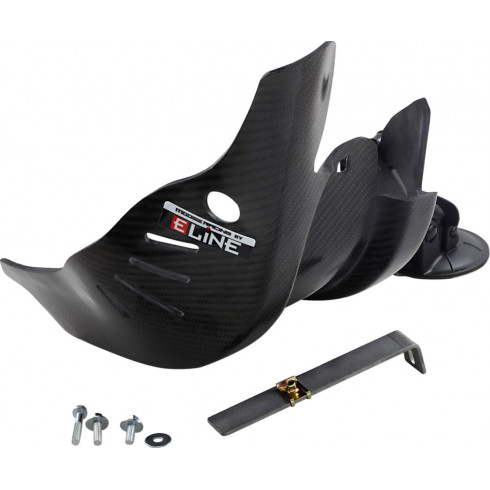 Защитна плоча CARBN FIB YAM MOOSE RACING YSP25019F Защитна плоча CARBN FIB YAM MOOSE RACING YSP25019F